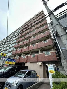 大阪府大阪市城東区今福西5丁目【マンション】の外観