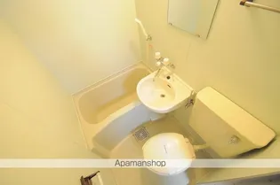 レオパレス春吉【1階】のその他画像