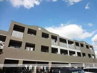 メゾン ソレアードの画像