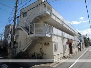 コーポセブンの画像