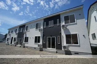 MーRESIDENCEの画像