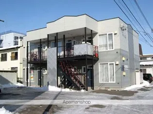 ベネッセⅢ【201号室】の外観