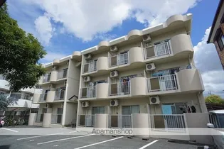 カレッジハイツIの画像