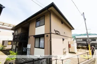 グランスエ富永 Aの画像