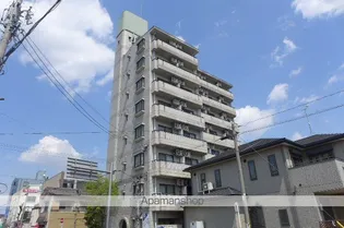 アーバンハイツ刈谷弐番館の画像