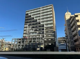 SーRESIDENCE岡崎公園AUREATEの画像