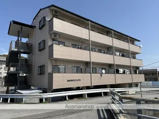 あざみのスクエアIIの画像