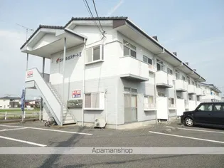 サンパレス足利IIの画像
