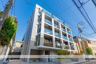 イプセ中野三丁目【2階】の外観