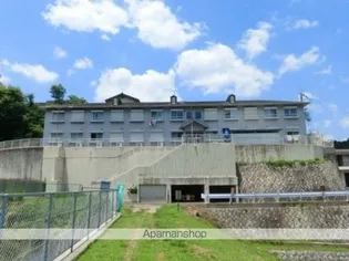 若葉台グリーンハイムの画像