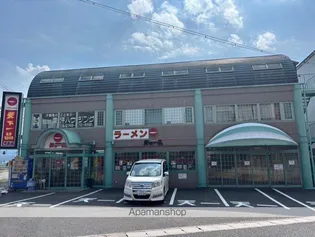 タバタビルの画像