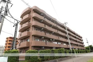 ビアン本間 Ⅱ【5階】の外観