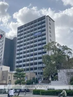 福岡県福岡市中央区唐人町1丁目【マンション】の外観