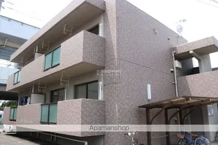 コーポラス リーデンの画像