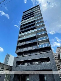 ディアレイシャス尾頭橋の画像