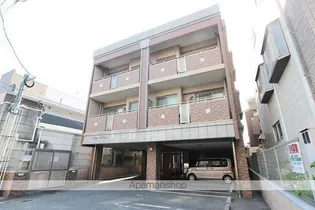 メゾン プアラニの画像