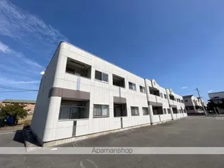 WITH CASA【202号室】の外観