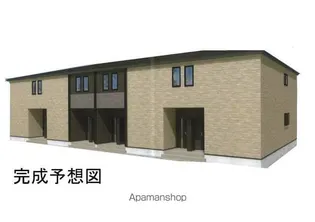 サニー7【1階】の外観