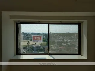 サンコート神宮東【7階】の内装