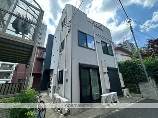 アヴァンティ大山の画像