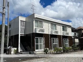 レオパレスKイングの画像