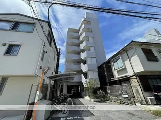 三篠北パークマンションの画像