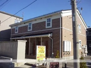 グリーン ハイツ ネオの画像