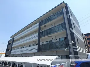 スペランツァ【2階】の外観