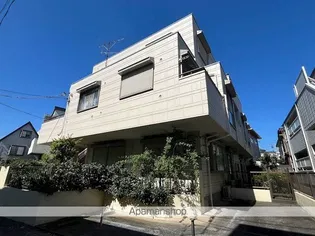 パレス若林の画像