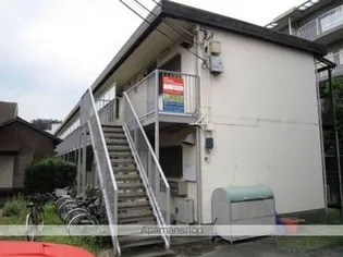 カーサフドウ【203号室】の外観