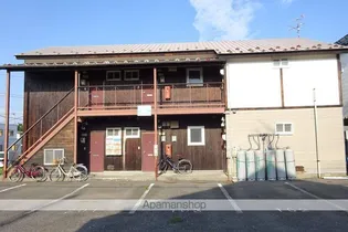 樹族館【1階】の外観