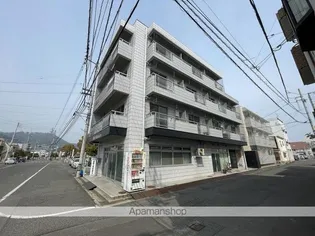 ホワイトマンションの画像