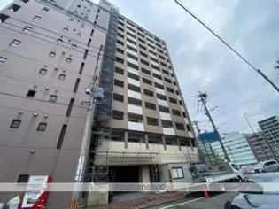 福岡県福岡市博多区中洲中島町【マンション】の外観