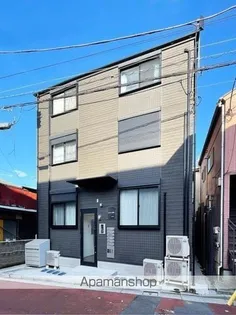 エステル堀切(旧リリオコート堀切菖蒲園)【3階】の外観