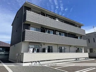 セジュール御所野の画像