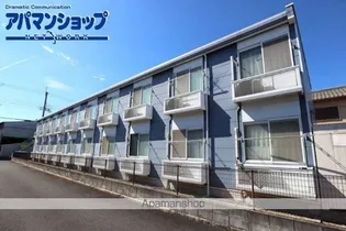 レオパレスセドナの画像