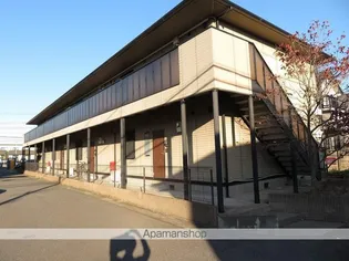 プランドールB棟の画像