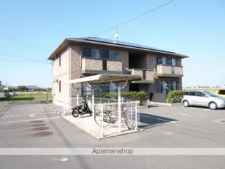 ガーデンプレイス B棟の画像