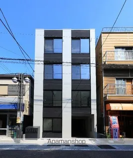 アトリオフラッツ南品川の画像
