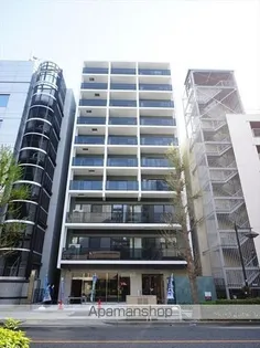 NISSYO BUILDING【6階】の外観