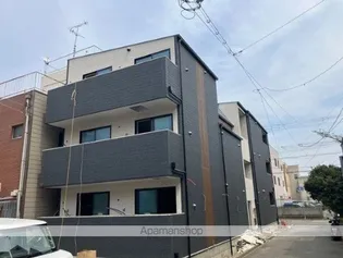 ルミナス尼崎の画像
