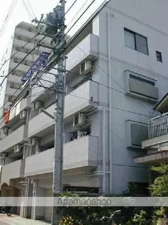 メゾンドコリーヌ【2階】の外観