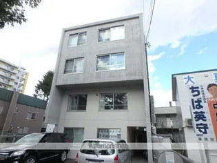 プランドール円山表参道の画像