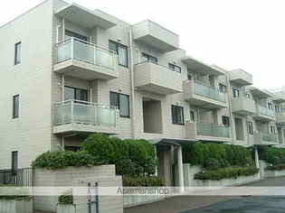 リュゼ経堂【1階】の外観