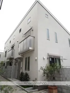 PEAK AVENUE MEE【1階】の外観