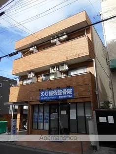 サンロワール北野田の画像