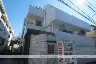 日興パレス阿佐ヶ谷PARTIIの画像