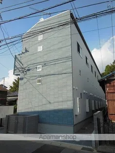 SERENO検見川の画像