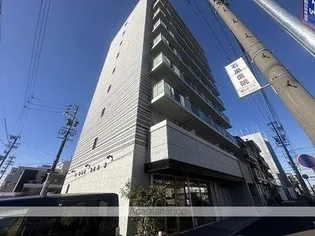 ダイワシティー庄内通【8階】の外観