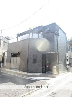 アーバンプレイス方南町Ⅲ【2階】の外観